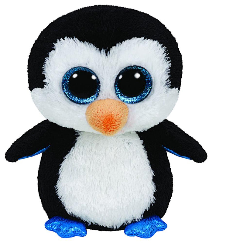 Beanie Boos Pingüino