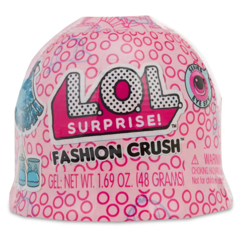 L.O.L. Fashion Crush Accesorios Sorpresa Surtido Sorpresa