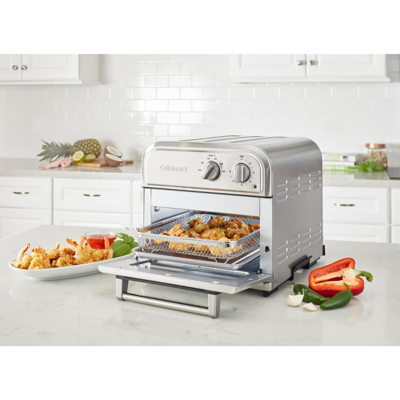 Airfryer Compacto Cuisinart AFR-25