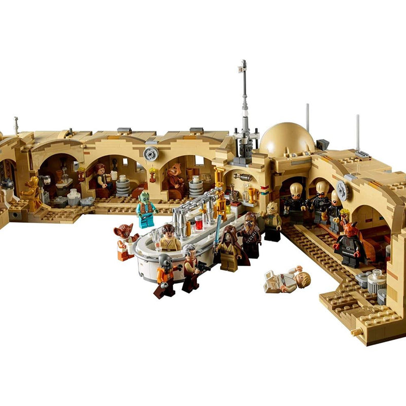 LEGO® Star Wars™ Cantina De Mos Eisley