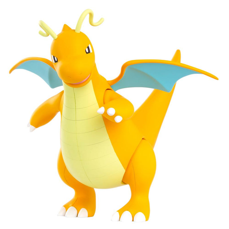 Pokémon Figura Legendaria 12" Dragonite