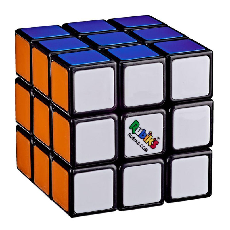 Rompecabezas Cubo De Rubik 3X3